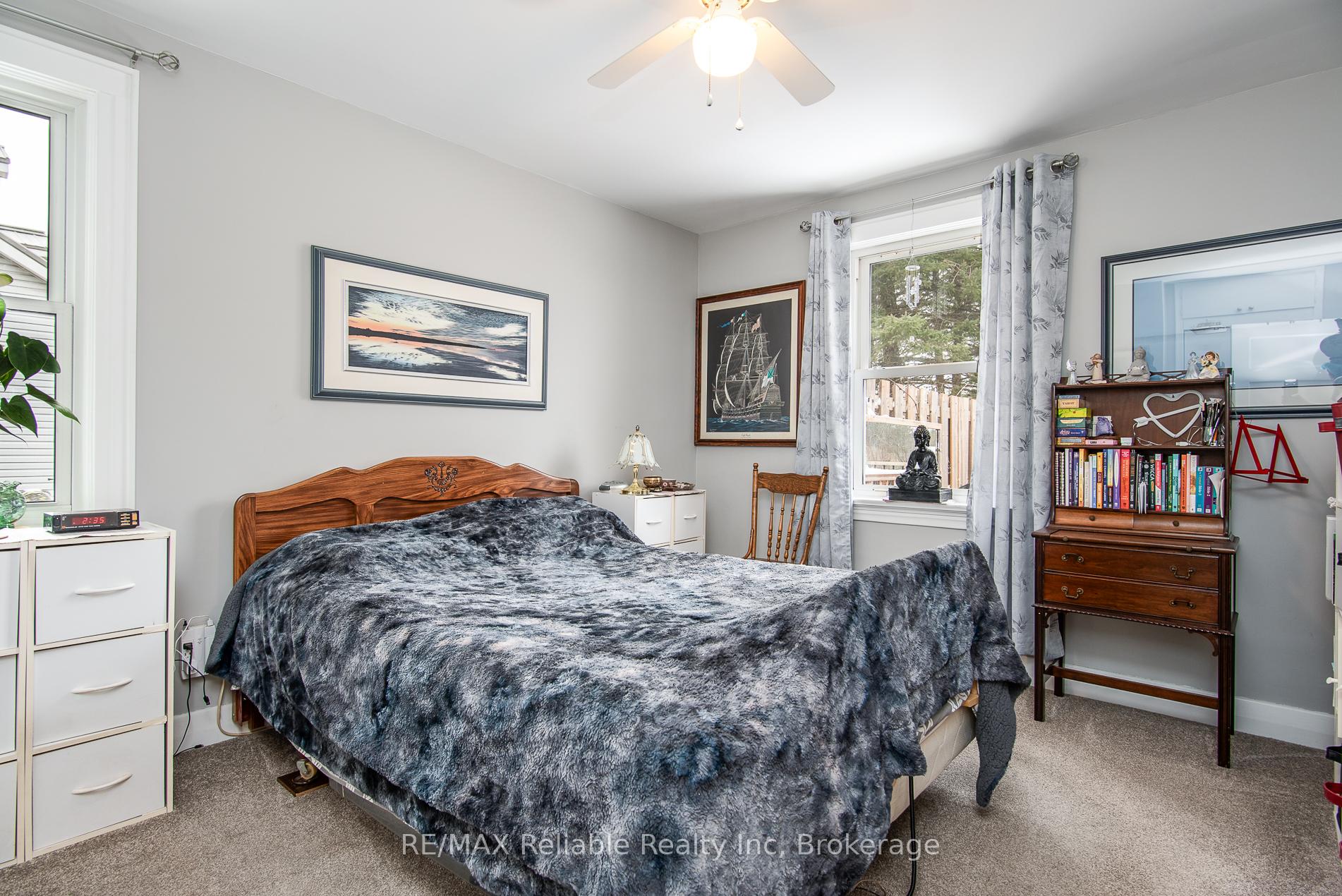 Photo 31 of 147 Goderich Street W, Huron East, Seaforth — HOMEH