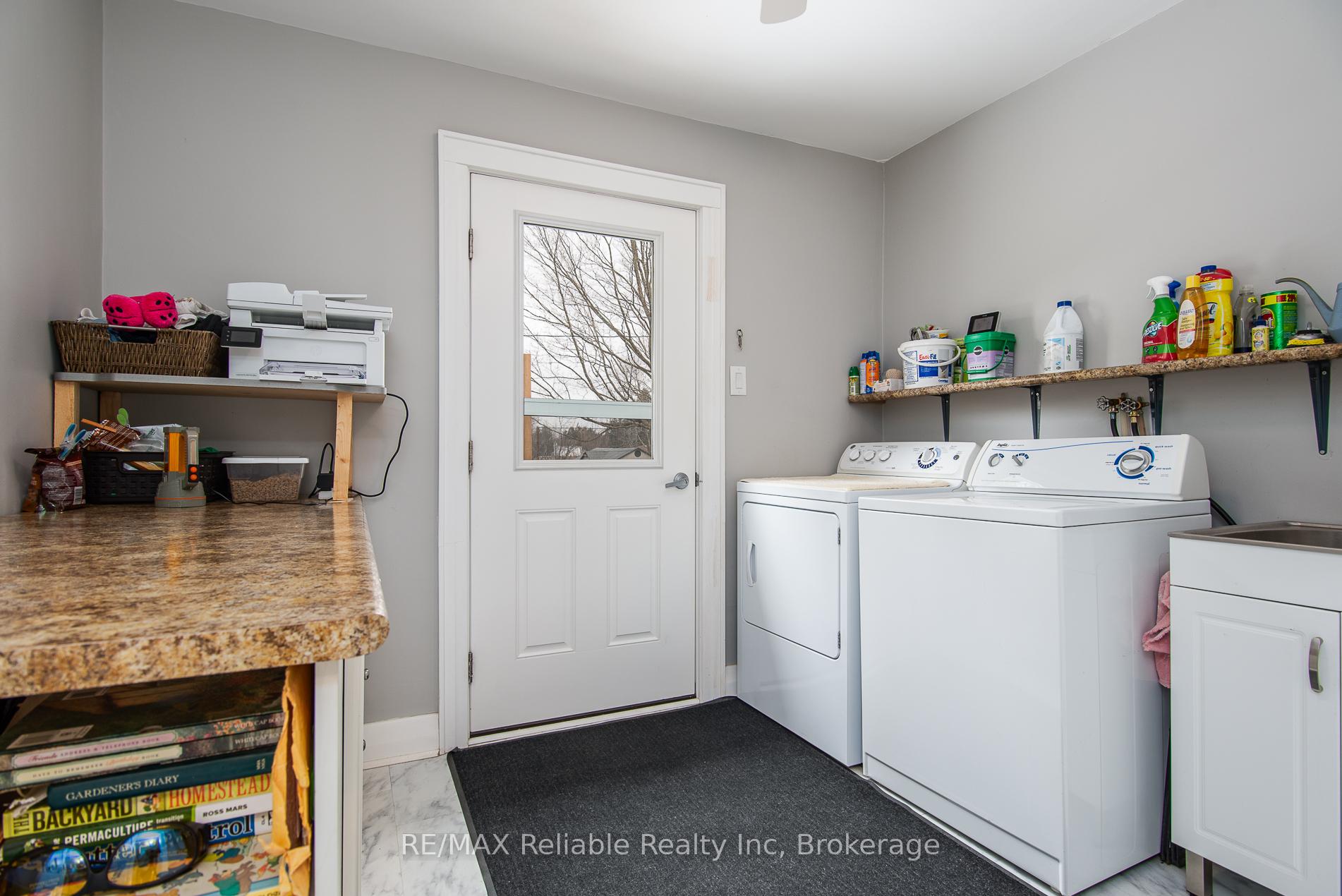 Photo 34 of 147 Goderich Street W, Huron East, Seaforth — HOMEH