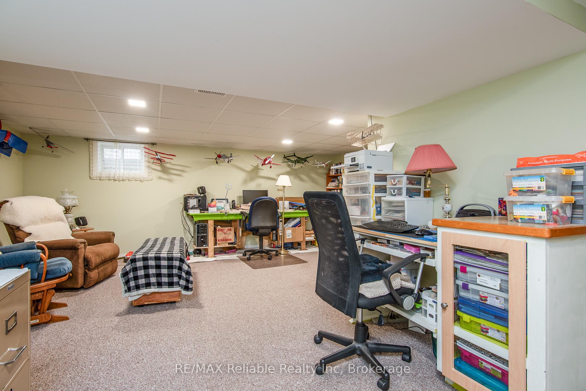 Photo 36 of 147 Goderich Street W, Huron East, Seaforth — HOMEH