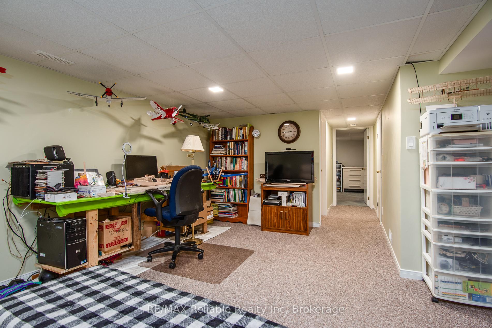 Photo 38 of 147 Goderich Street W, Huron East, Seaforth — HOMEH