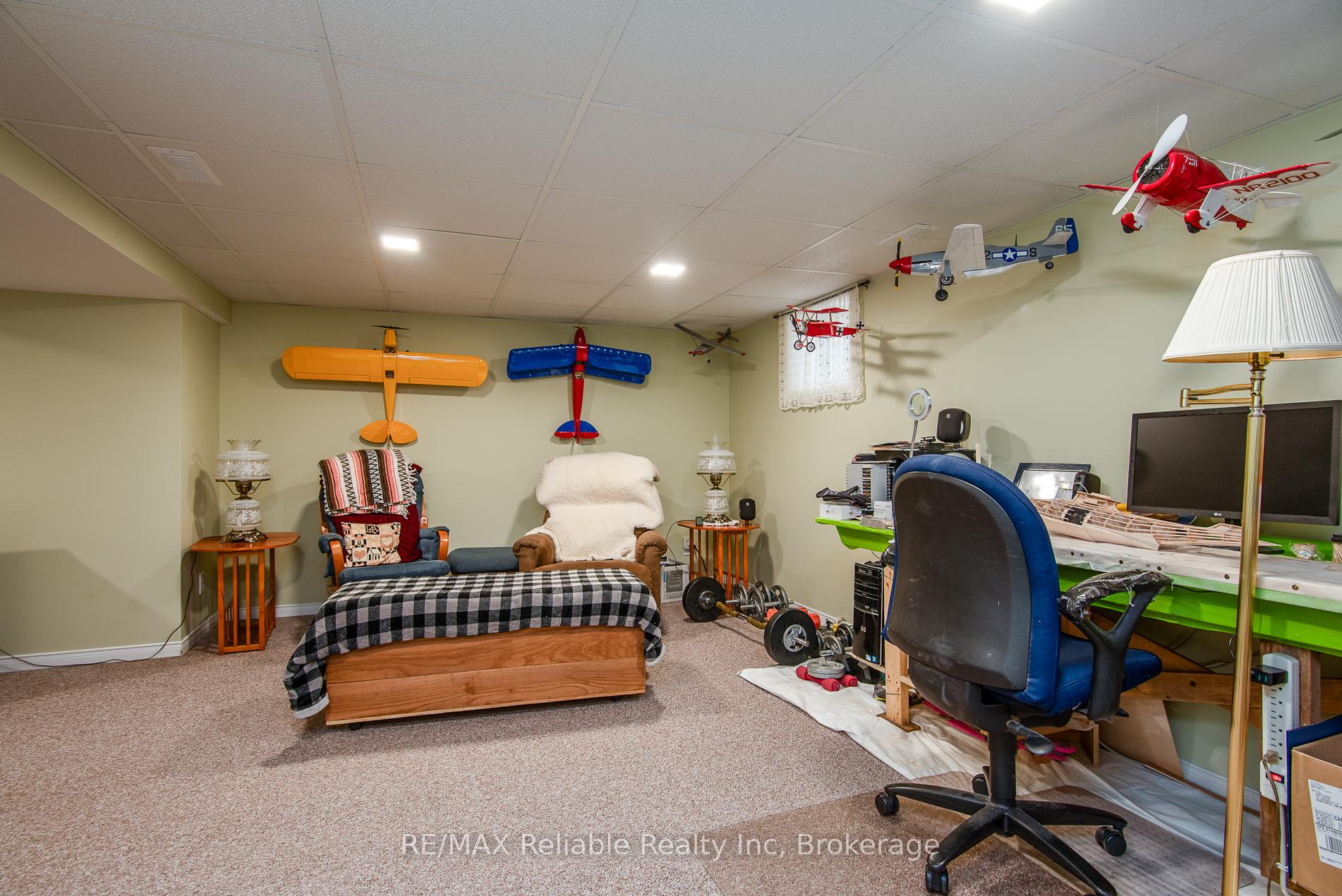 Photo 41 of 147 Goderich Street W, Huron East, Seaforth — HOMEH