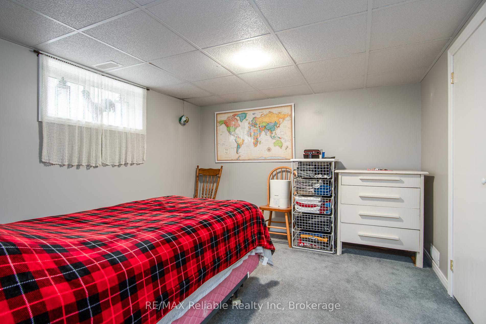 Photo 44 of 147 Goderich Street W, Huron East, Seaforth — HOMEH