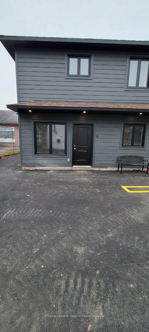 Photo 1 of Unit 6, 6610 Fourth Line Road, Ottawa, North Gower — HOMEH