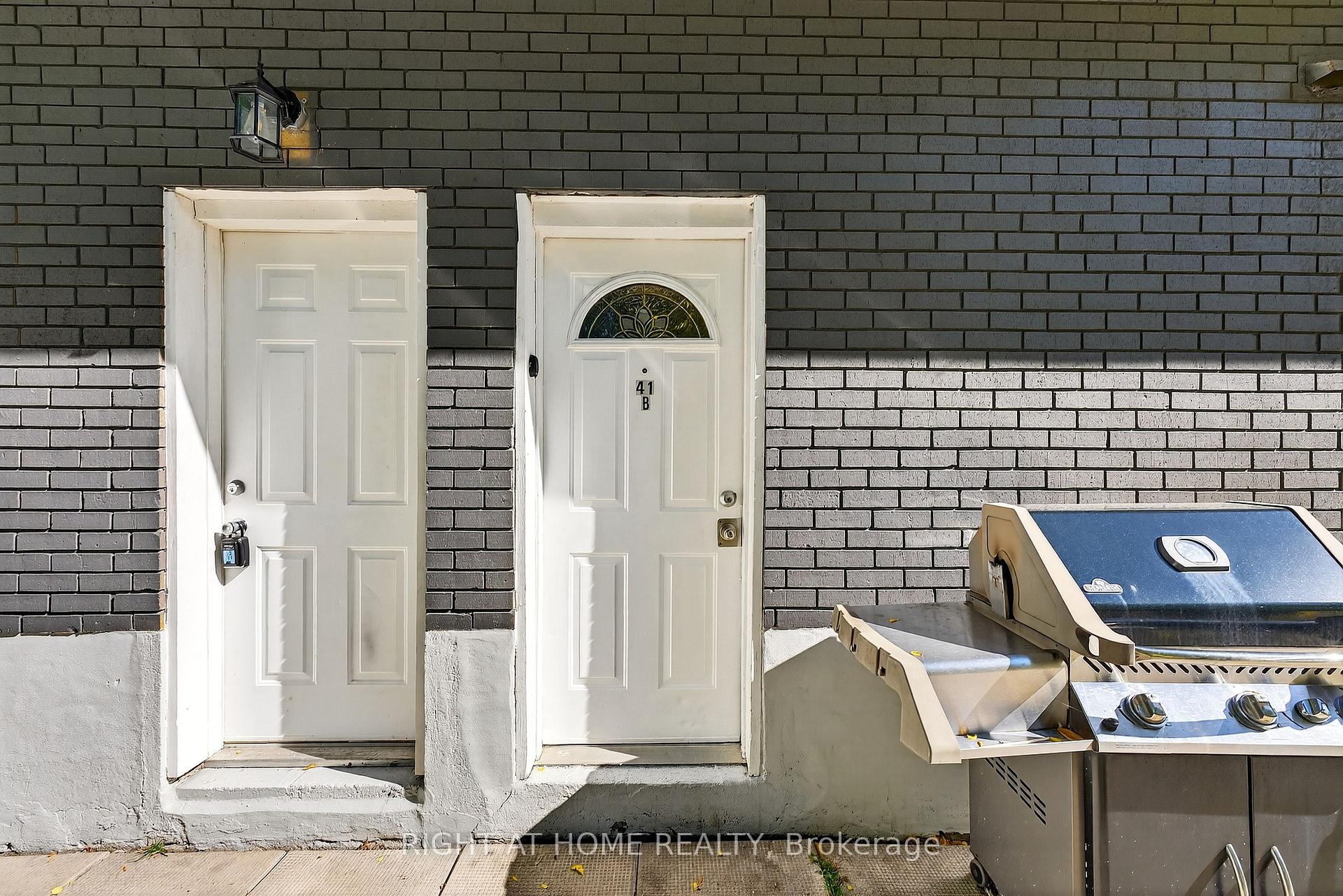 Photo 5 of Unit B, 41 Donna Street, Ottawa, Meadowlands/Crestview — HOMEH