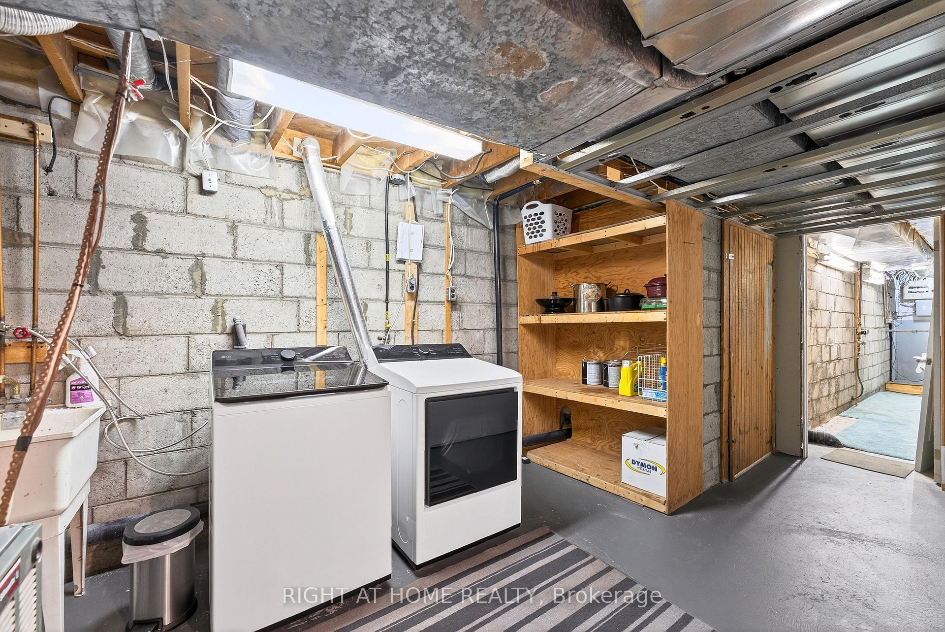 Photo 23 of Unit B, 41 Donna Street, Ottawa, Meadowlands/Crestview — HOMEH