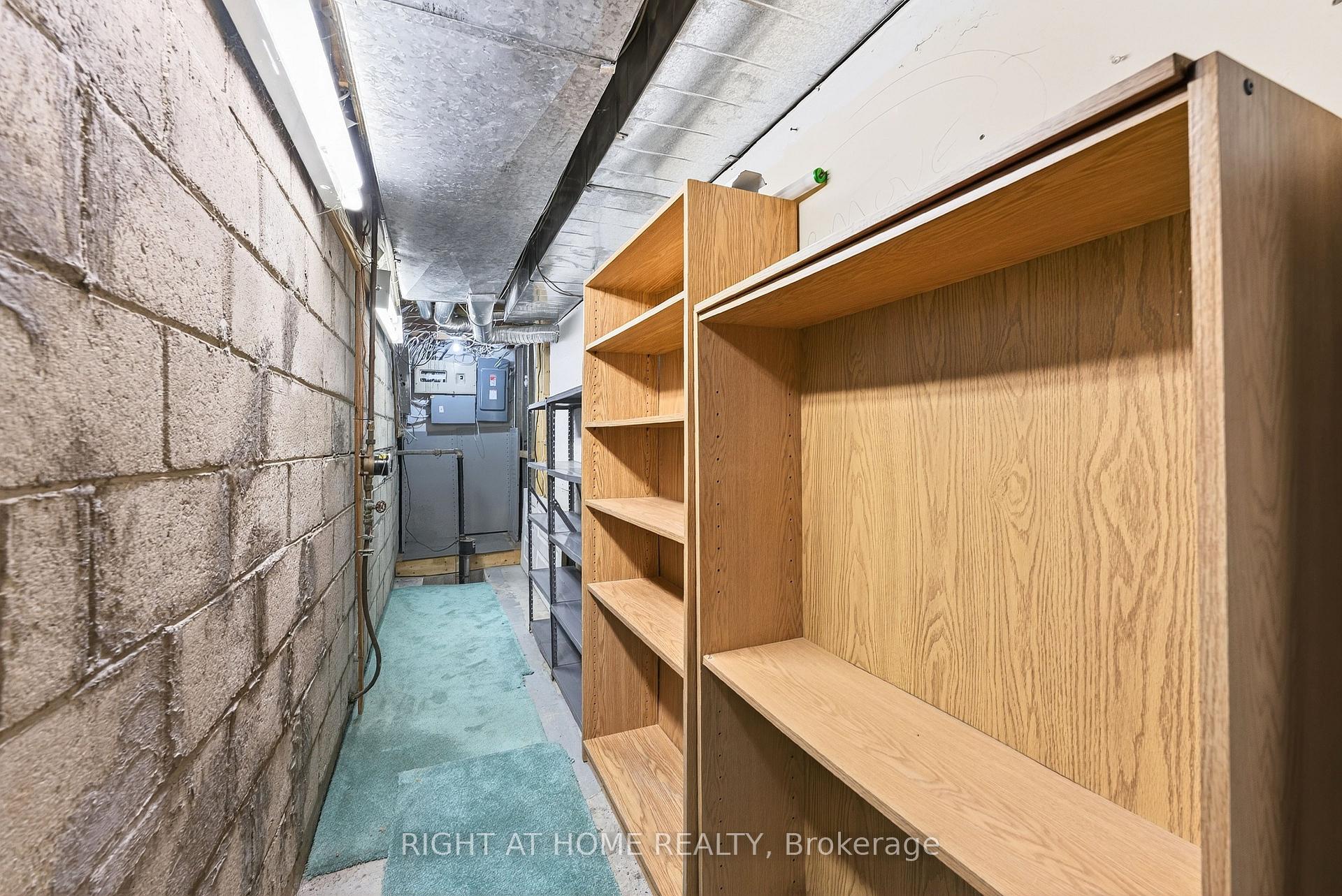 Photo 24 of Unit B, 41 Donna Street, Ottawa, Meadowlands/Crestview — HOMEH