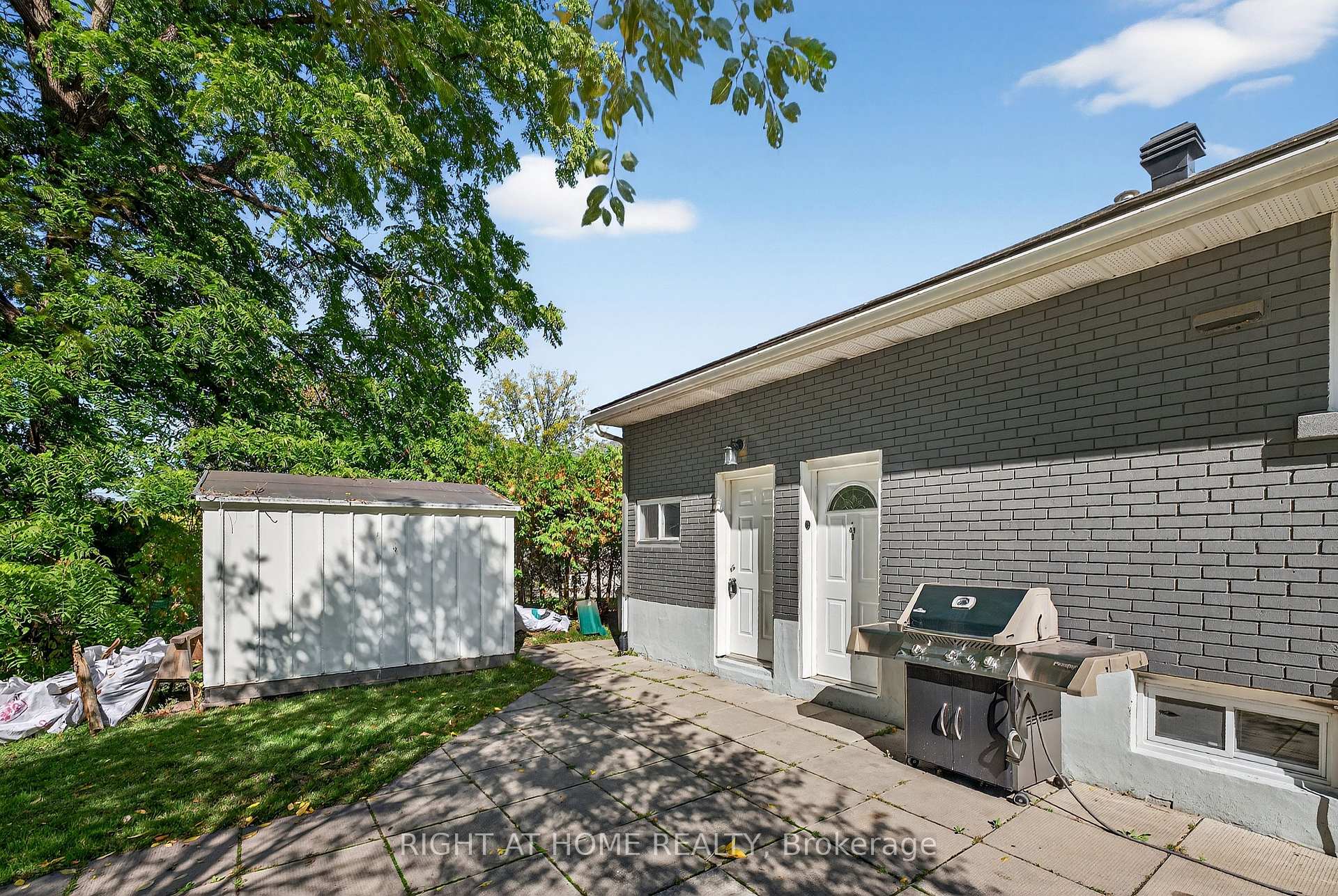 Photo 25 of Unit B, 41 Donna Street, Ottawa, Meadowlands/Crestview — HOMEH