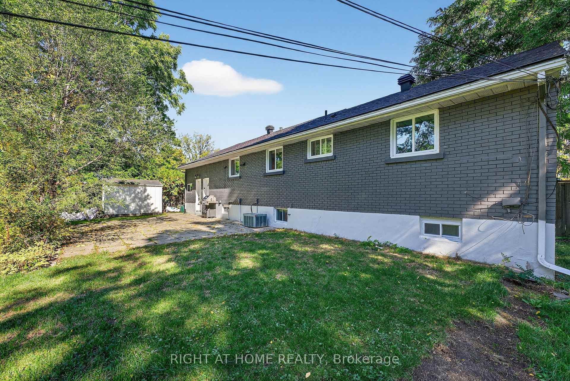 Photo 27 of Unit B, 41 Donna Street, Ottawa, Meadowlands/Crestview — HOMEH