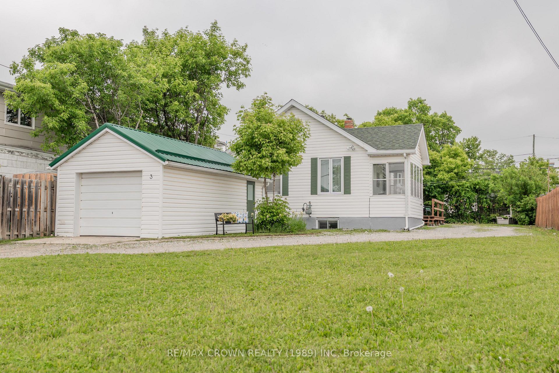 Photo 1 of 3 Ash Street, Kapuskasing — HOMEH