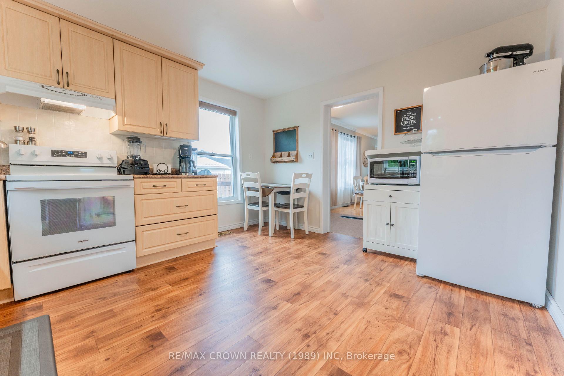 Photo 12 of 3 Ash Street, Kapuskasing — HOMEH