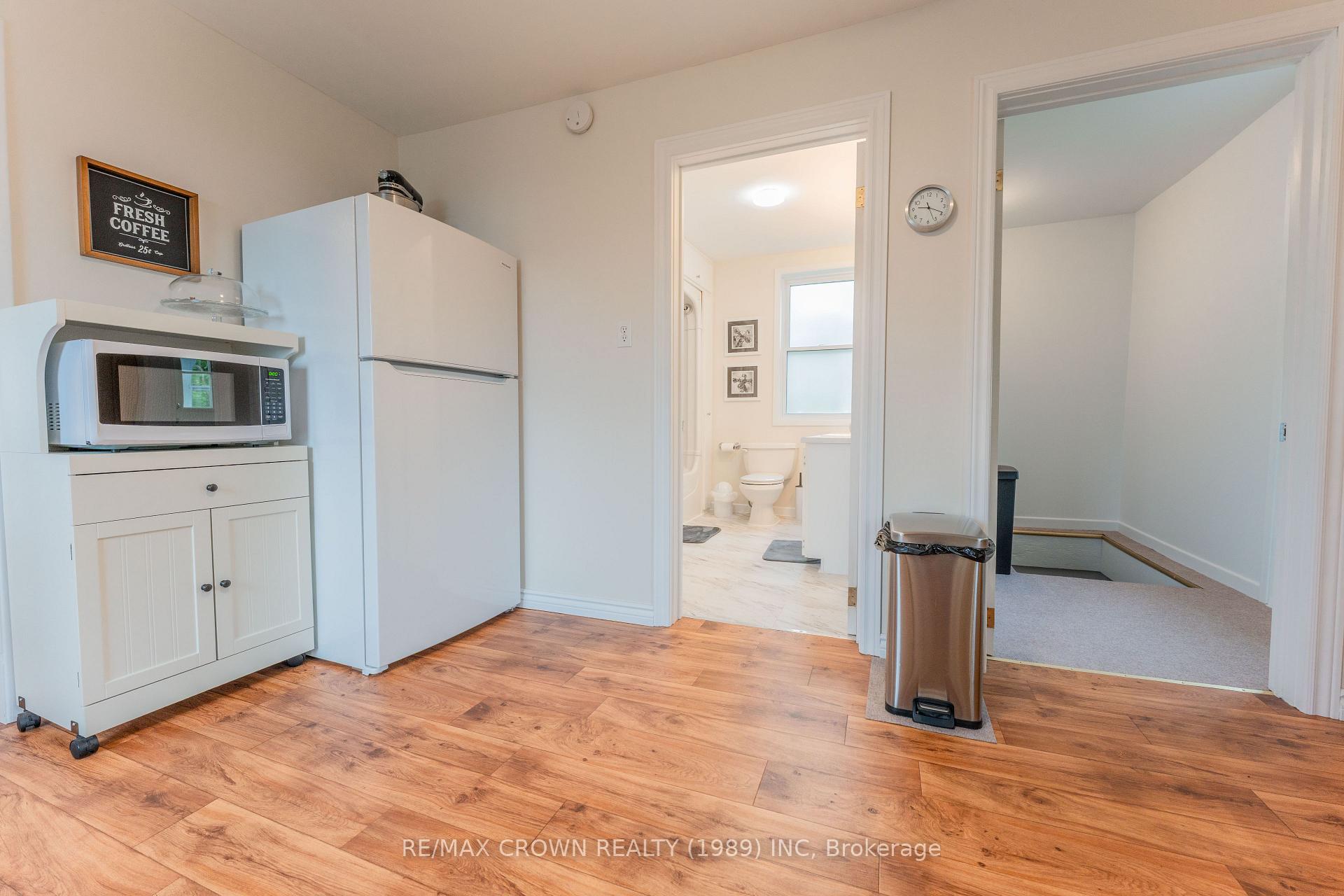 Photo 13 of 3 Ash Street, Kapuskasing — HOMEH