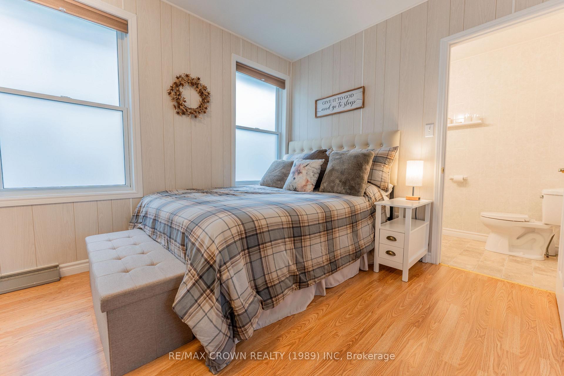 Photo 18 of 3 Ash Street, Kapuskasing — HOMEH
