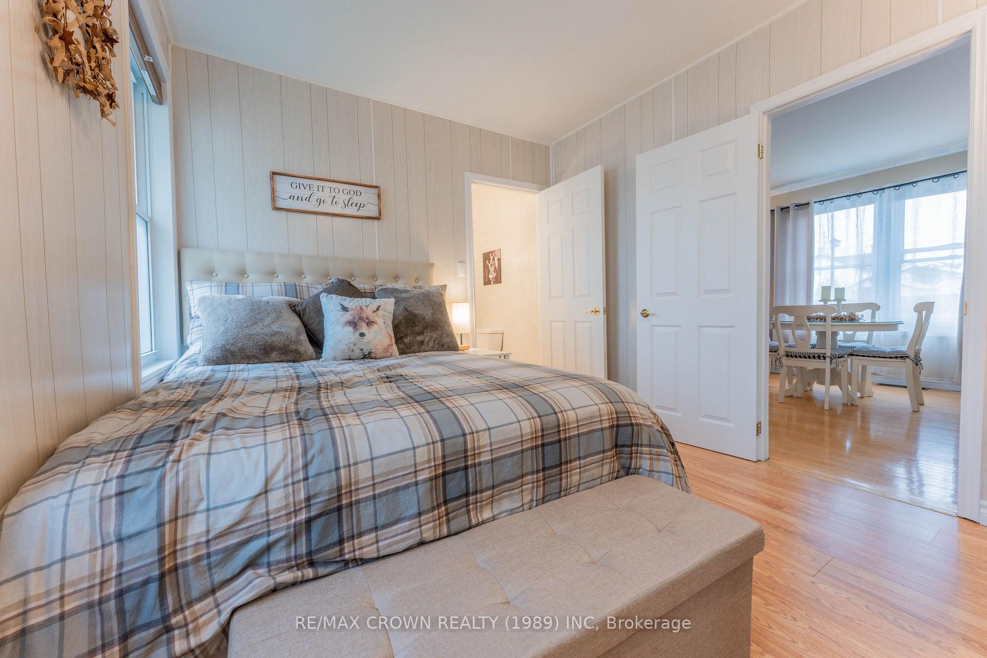 Photo 20 of 3 Ash Street, Kapuskasing — HOMEH