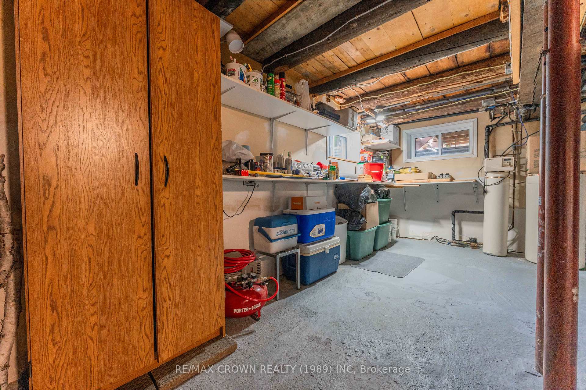 Photo 37 of 3 Ash Street, Kapuskasing — HOMEH