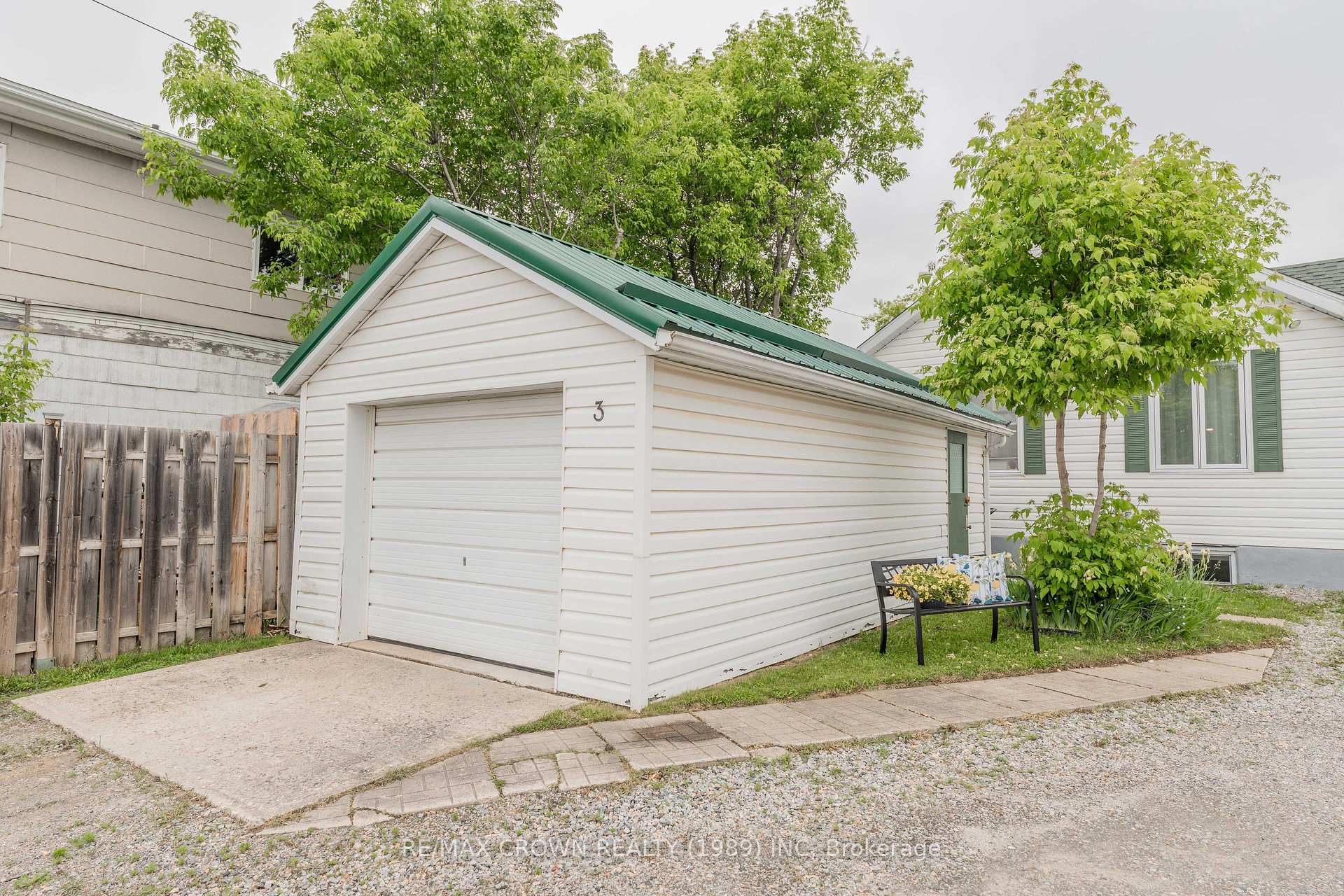 Photo 39 of 3 Ash Street, Kapuskasing — HOMEH