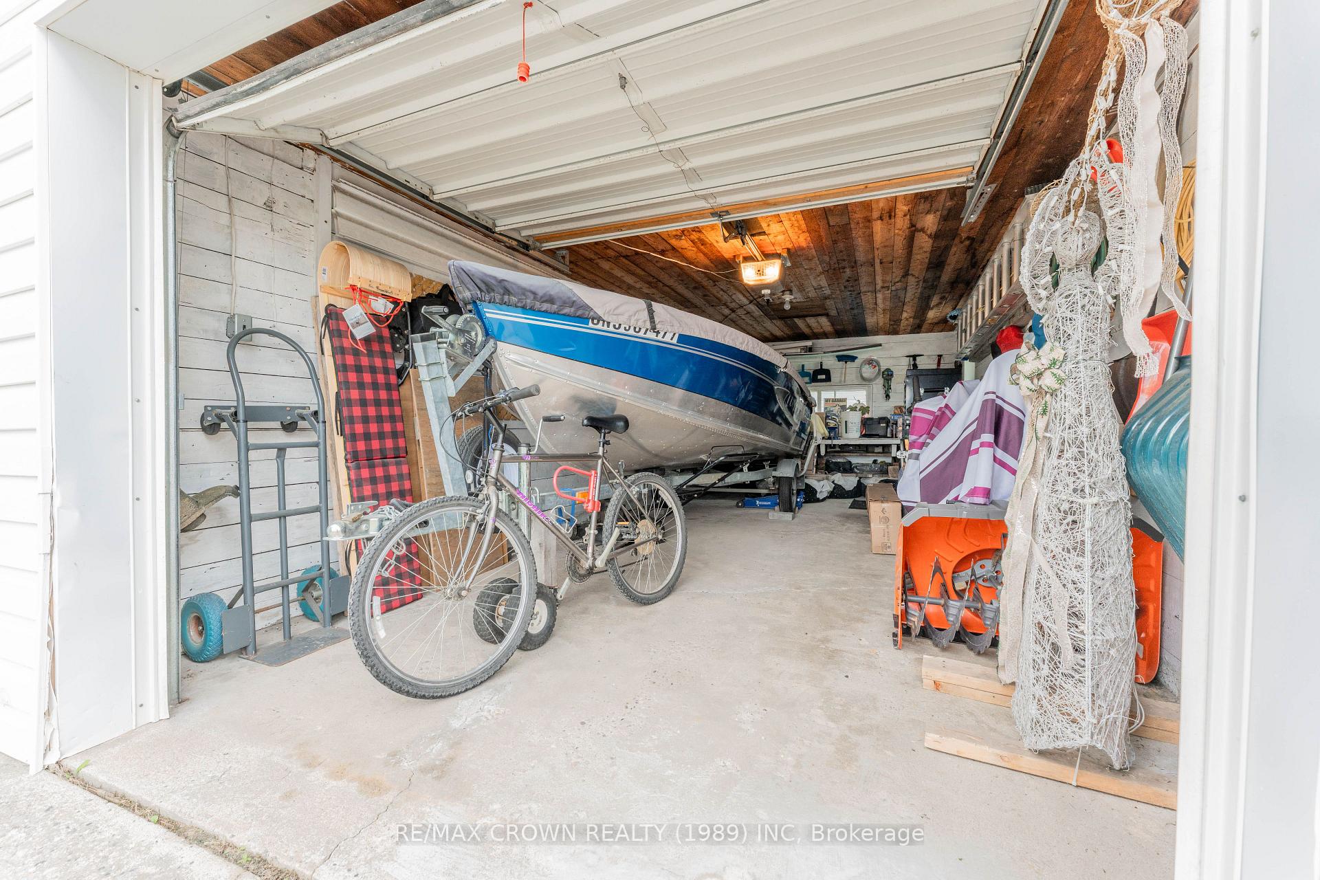 Photo 40 of 3 Ash Street, Kapuskasing — HOMEH