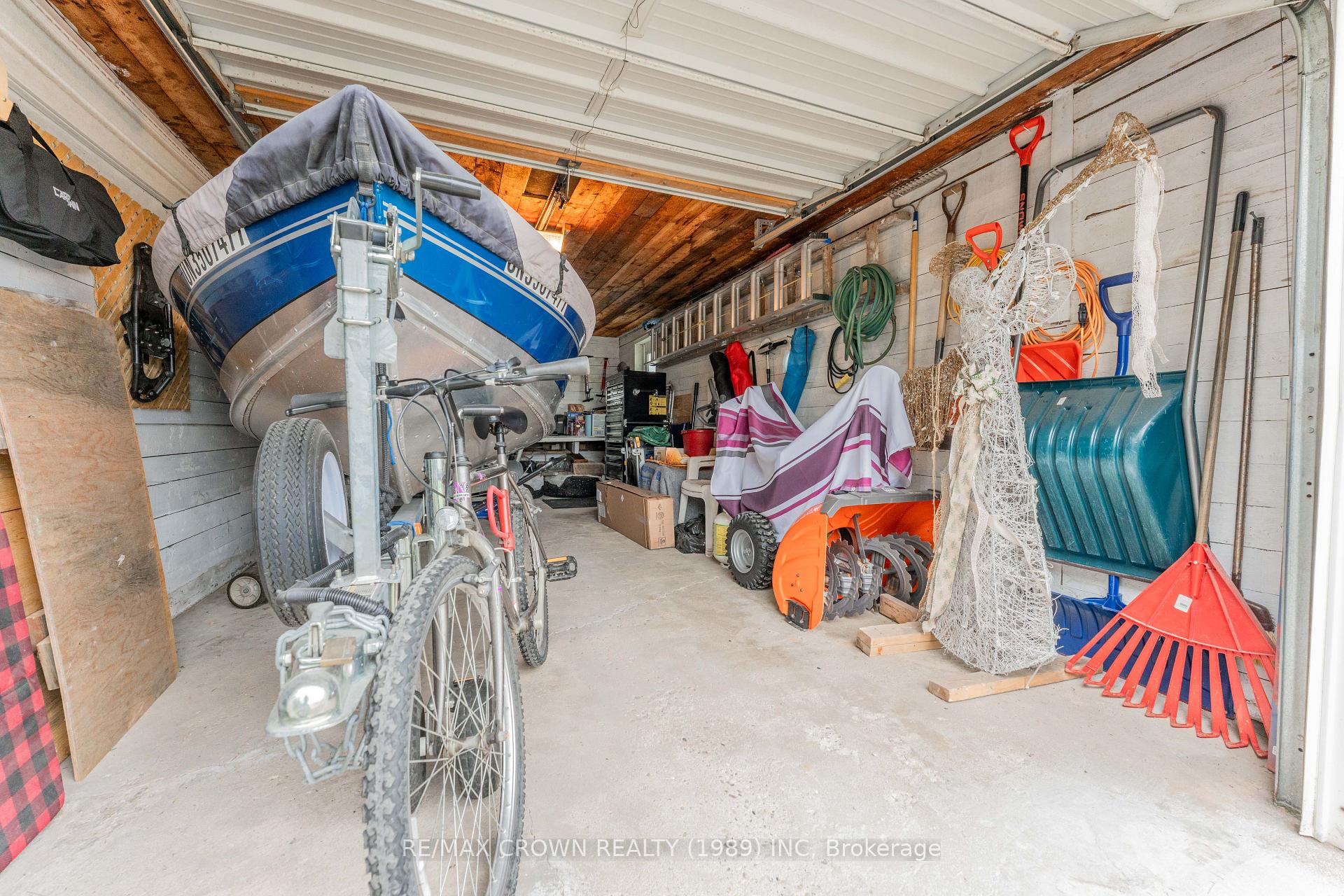 Photo 41 of 3 Ash Street, Kapuskasing — HOMEH