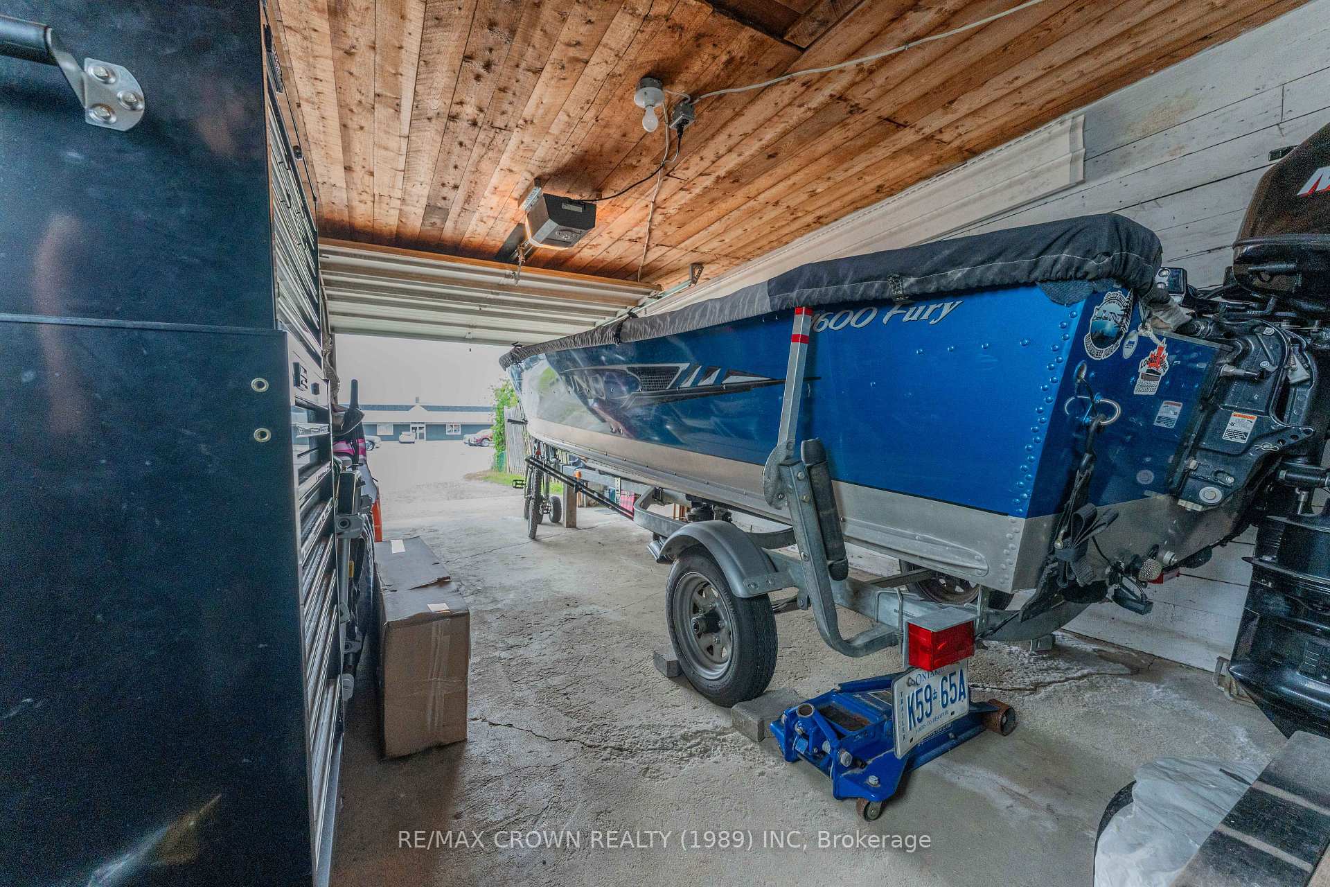 Photo 42 of 3 Ash Street, Kapuskasing — HOMEH