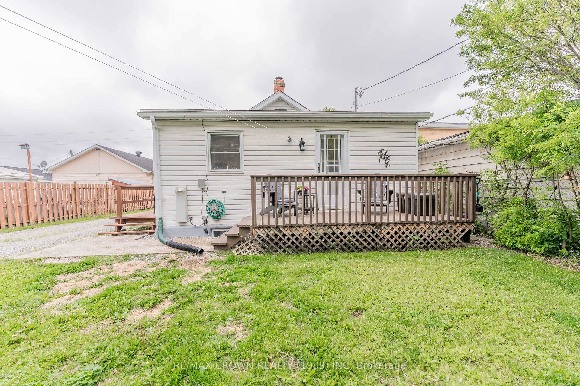 Photo 47 of 3 Ash Street, Kapuskasing — HOMEH