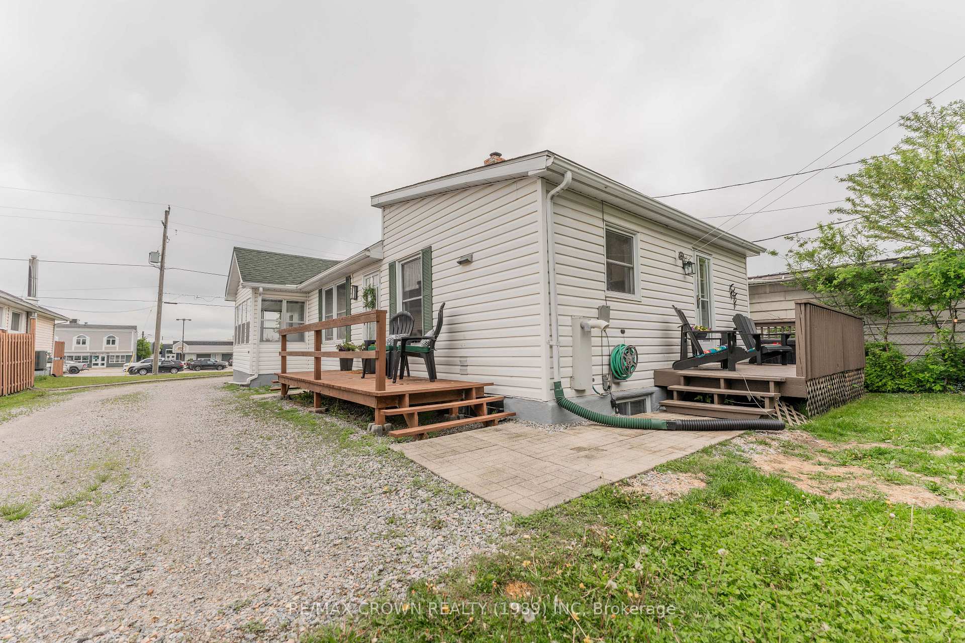 Photo 48 of 3 Ash Street, Kapuskasing — HOMEH