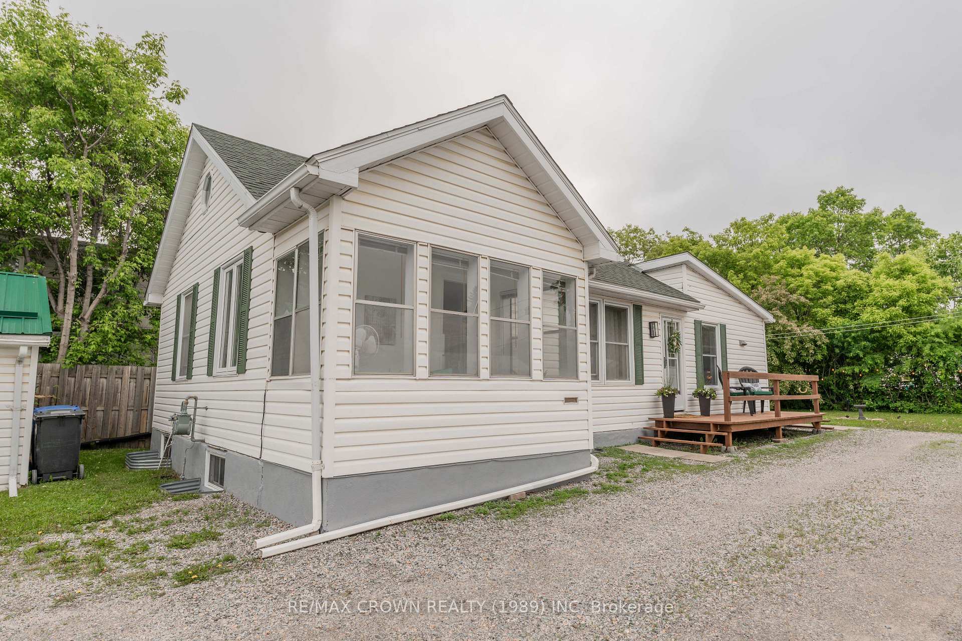 Photo 49 of 3 Ash Street, Kapuskasing — HOMEH