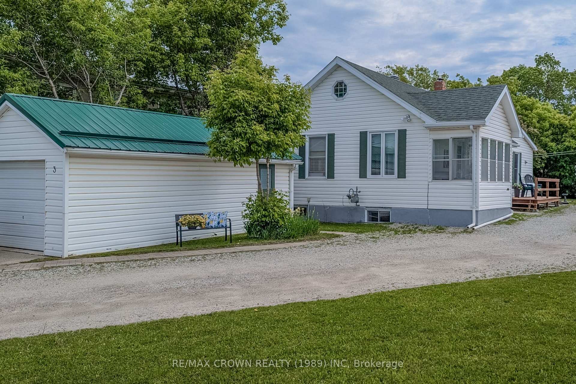 Photo 50 of 3 Ash Street, Kapuskasing — HOMEH