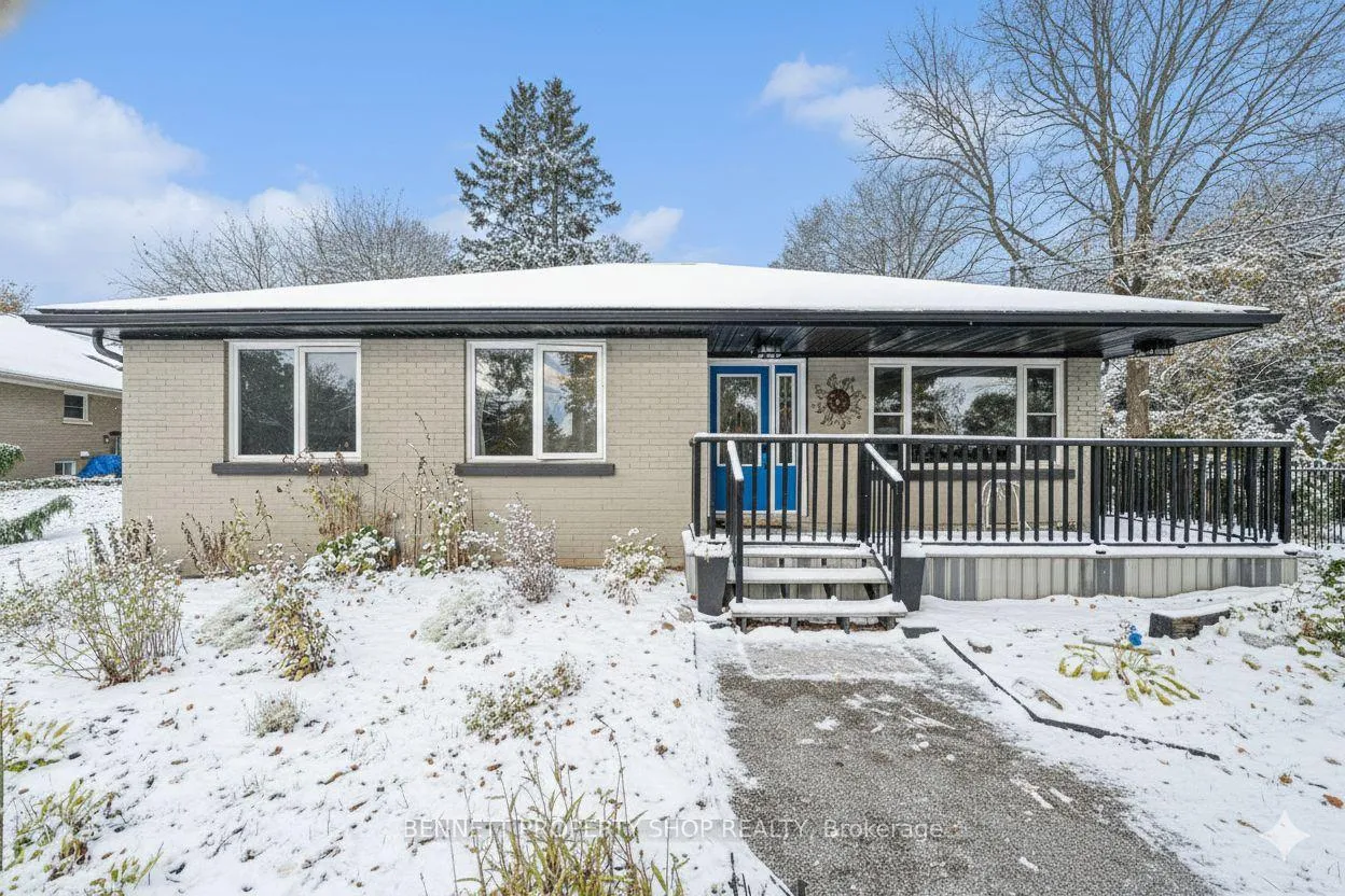 Photo 1 of 1109 Edward Street, Ottawa, Manotick Long Island & Nicholls Island — HOMEH