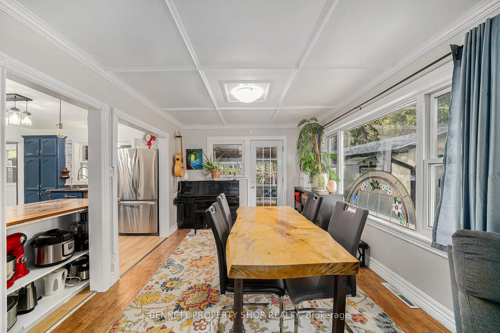 Photo 4 of 1109 Edward Street, Ottawa, Manotick Long Island & Nicholls Island — HOMEH