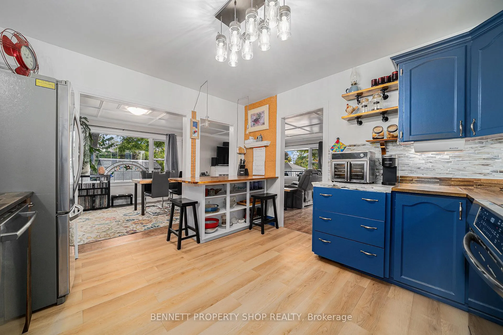 Photo 6 of 1109 Edward Street, Ottawa, Manotick Long Island & Nicholls Island — HOMEH