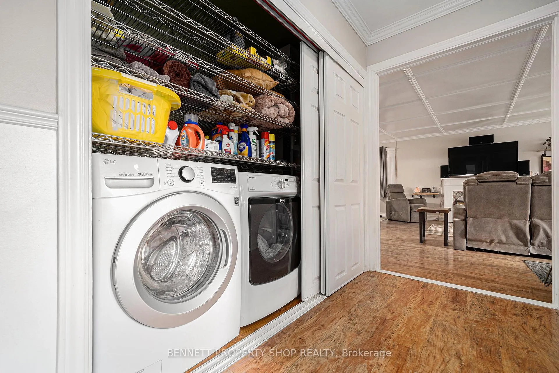 Photo 7 of 1109 Edward Street, Ottawa, Manotick Long Island & Nicholls Island — HOMEH