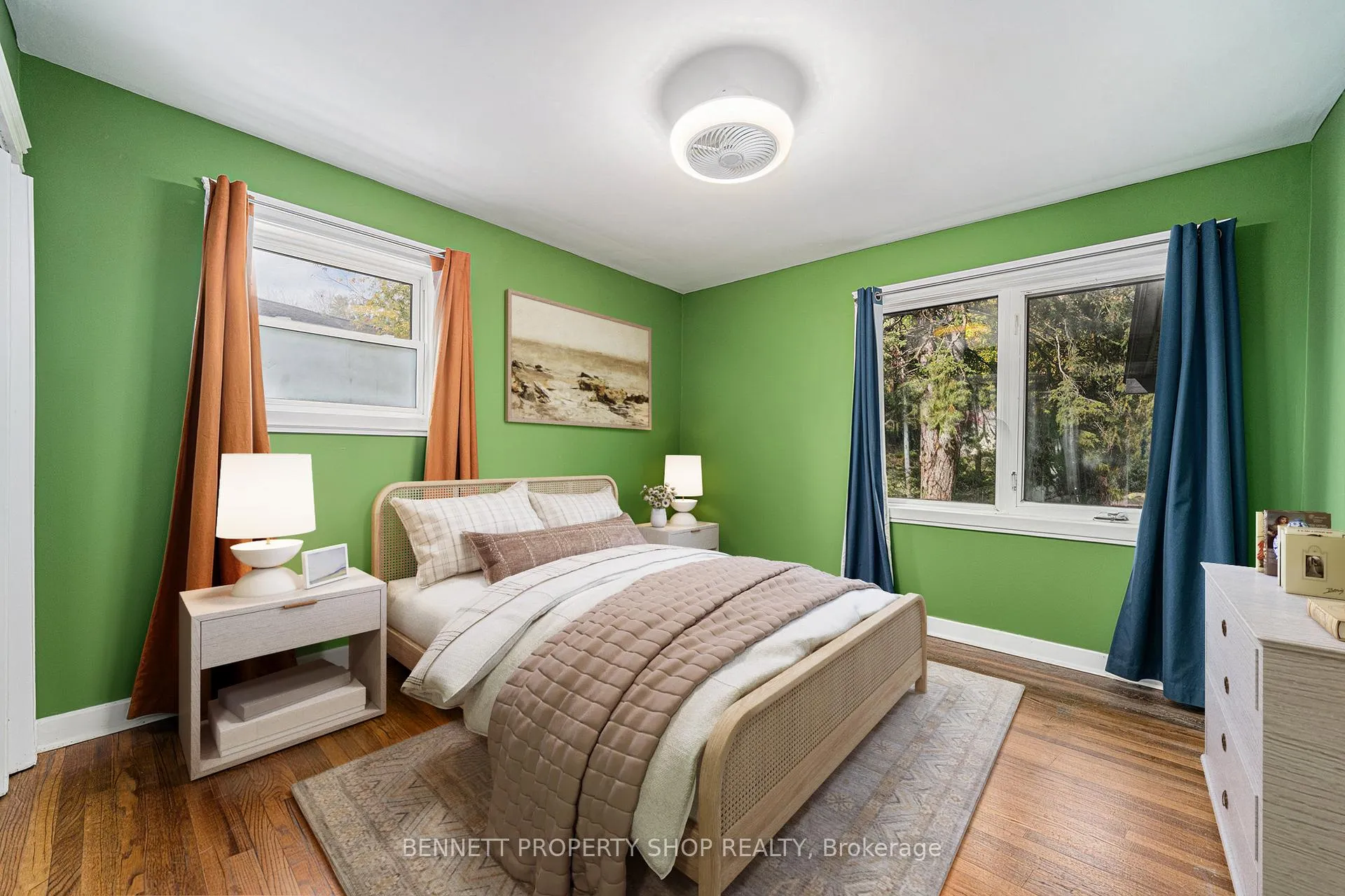 Photo 11 of 1109 Edward Street, Ottawa, Manotick Long Island & Nicholls Island — HOMEH