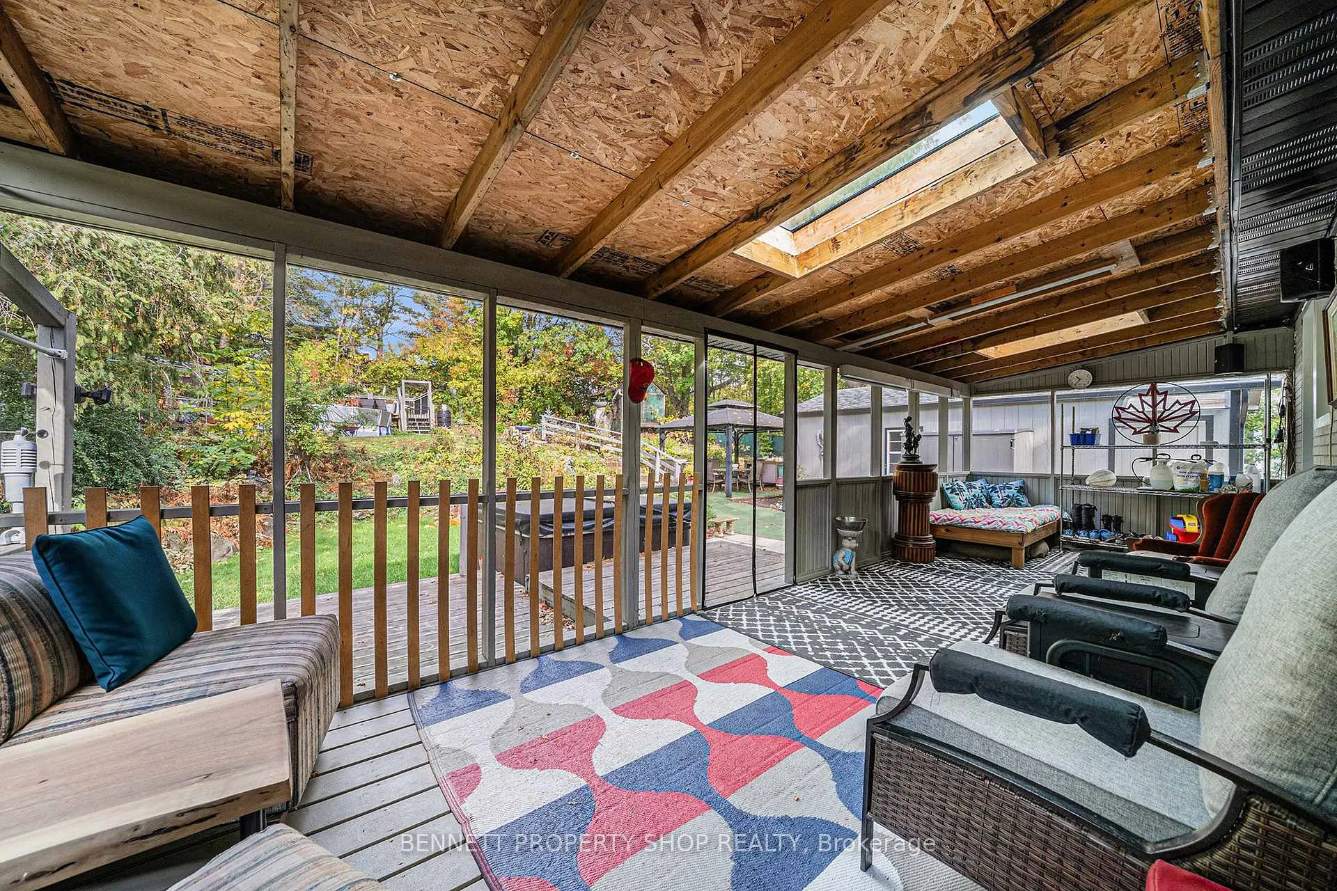 Photo 16 of 1109 Edward Street, Ottawa, Manotick Long Island & Nicholls Island — HOMEH