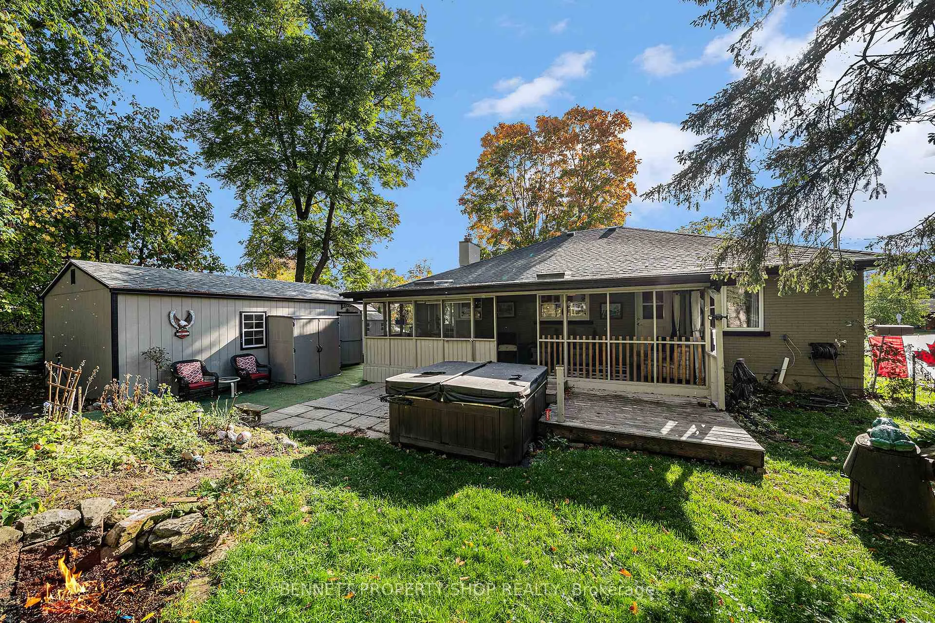 Photo 18 of 1109 Edward Street, Ottawa, Manotick Long Island & Nicholls Island — HOMEH