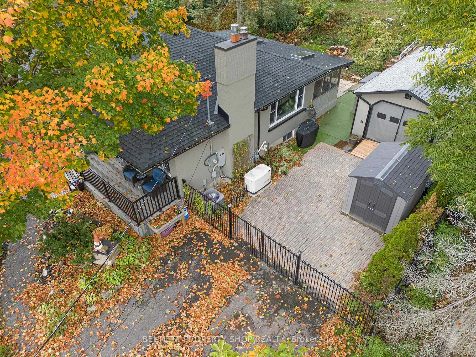 Photo 19 of 1109 Edward Street, Ottawa, Manotick Long Island & Nicholls Island — HOMEH