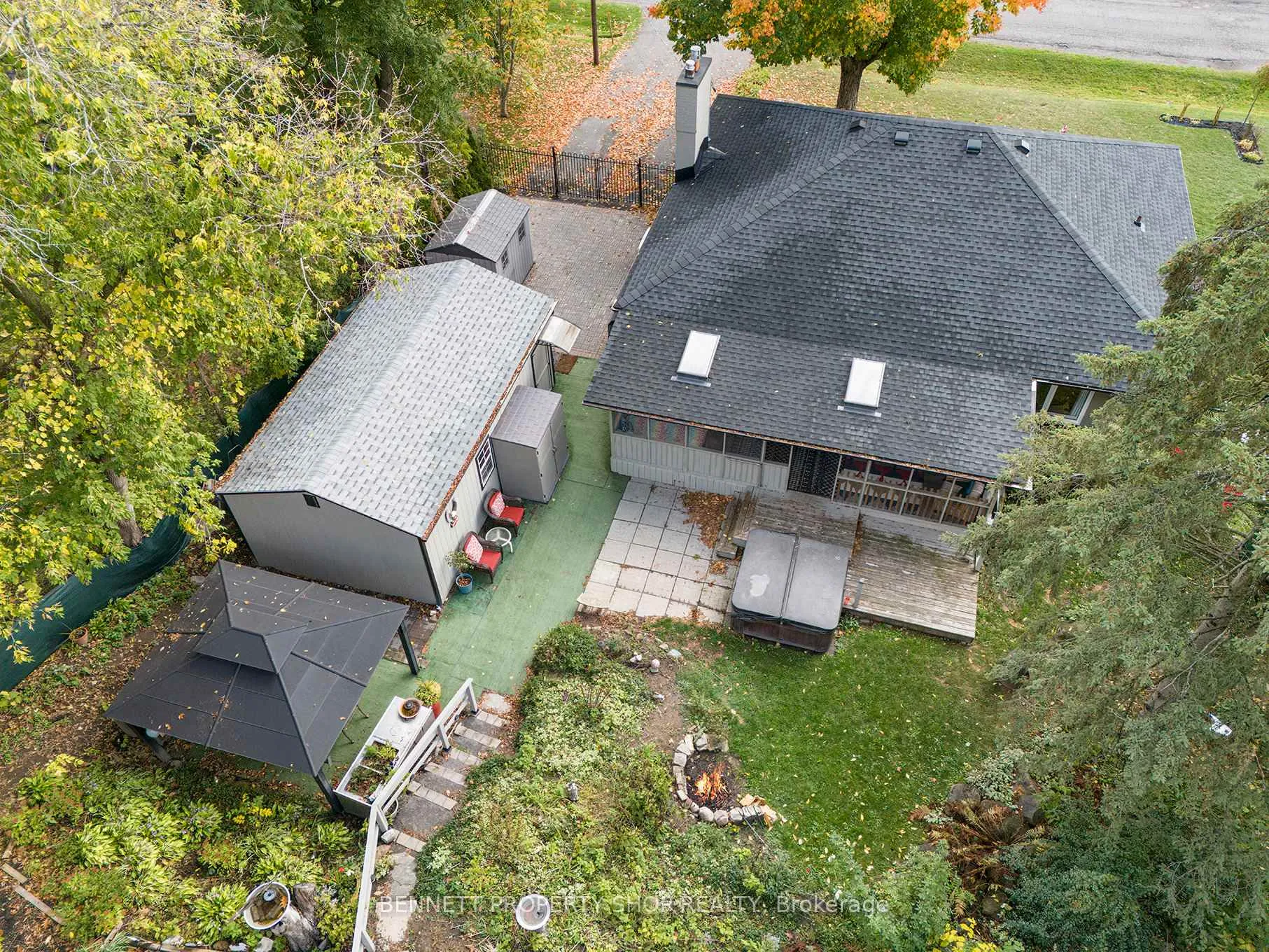 Photo 20 of 1109 Edward Street, Ottawa, Manotick Long Island & Nicholls Island — HOMEH