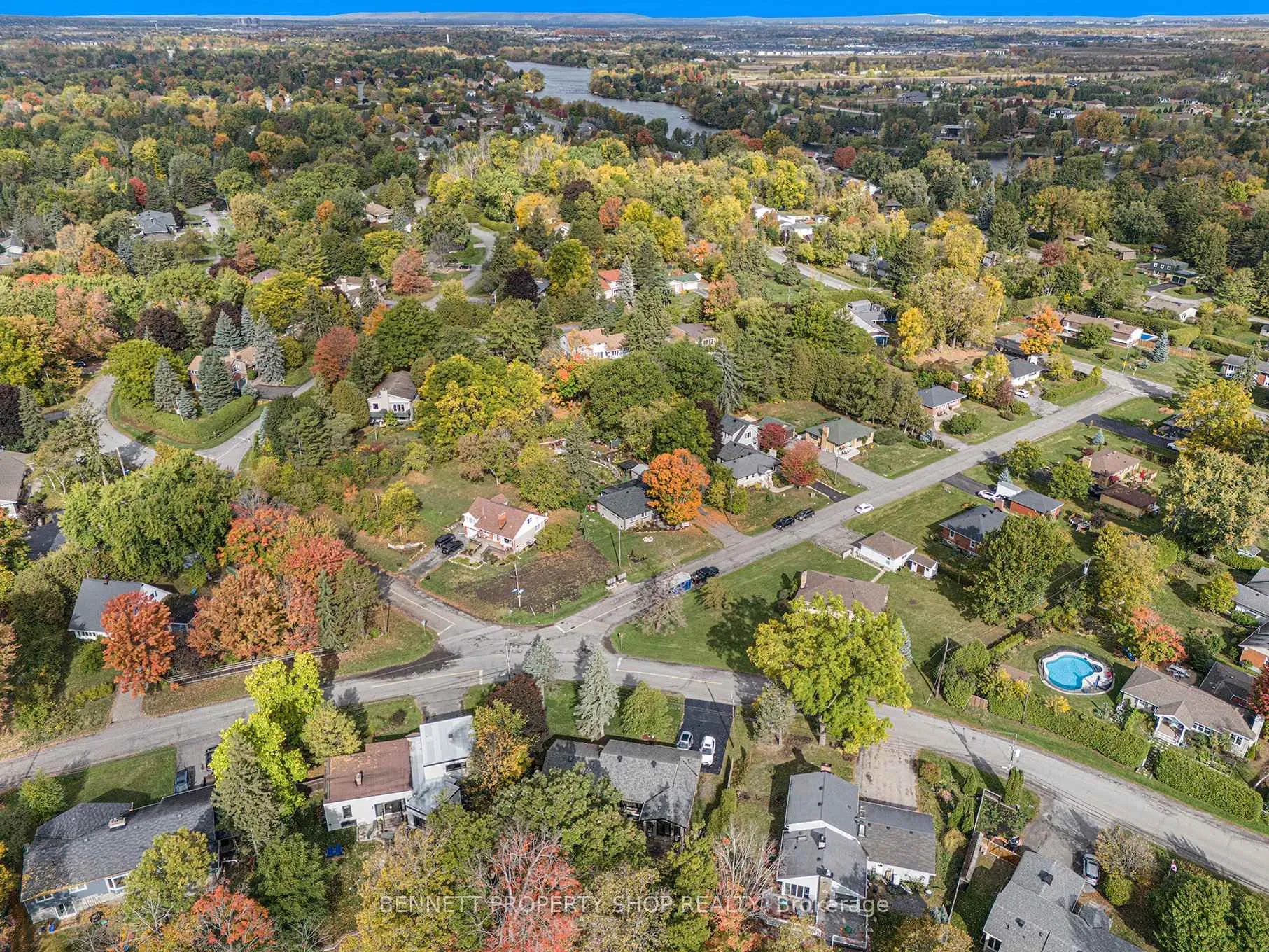 Photo 21 of 1109 Edward Street, Ottawa, Manotick Long Island & Nicholls Island — HOMEH