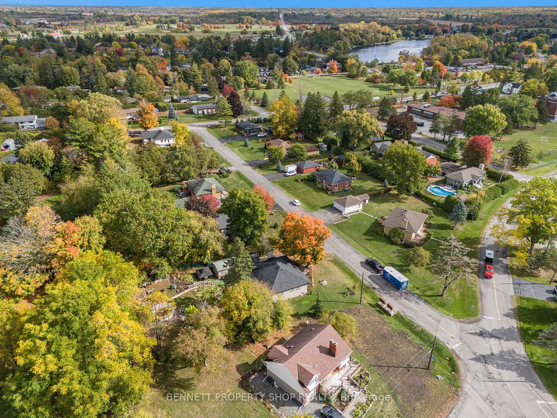 Photo 22 of 1109 Edward Street, Ottawa, Manotick Long Island & Nicholls Island — HOMEH