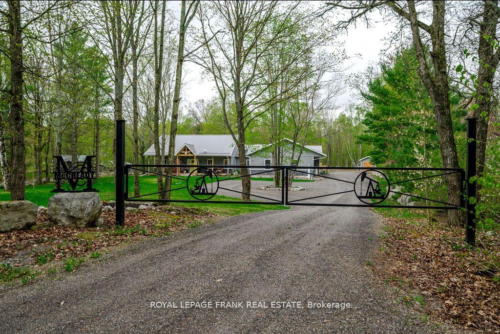 Photo 1 of 353 Jarvis Road, Madoc — HOMEH