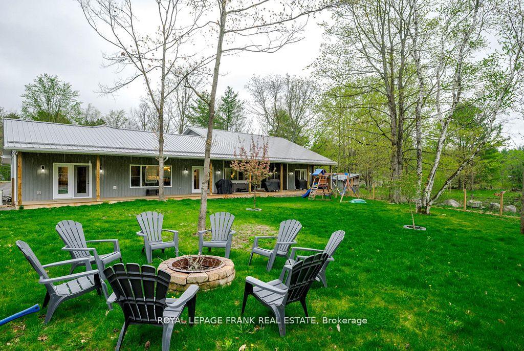 Photo 2 of 353 Jarvis Road, Madoc — HOMEH