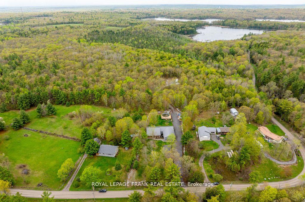 Photo 3 of 353 Jarvis Road, Madoc — HOMEH