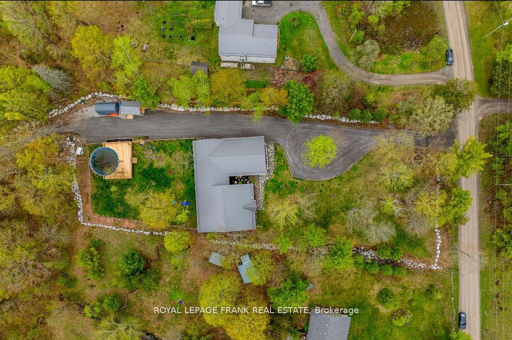 Photo 4 of 353 Jarvis Road, Madoc — HOMEH