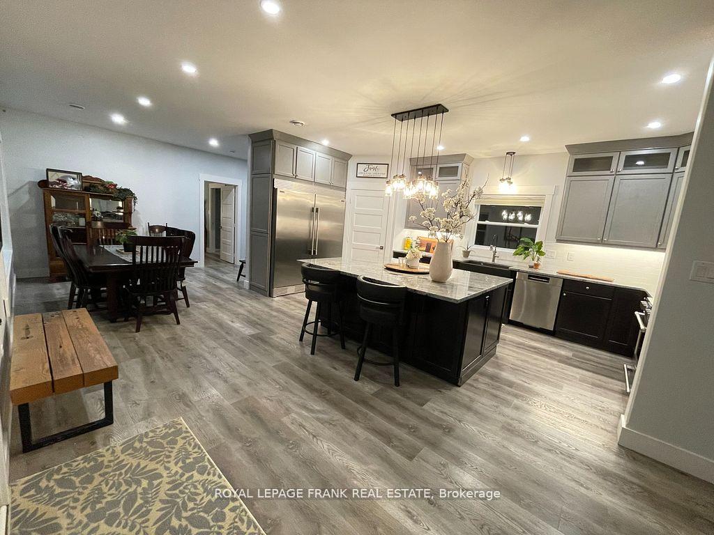 Photo 6 of 353 Jarvis Road, Madoc — HOMEH
