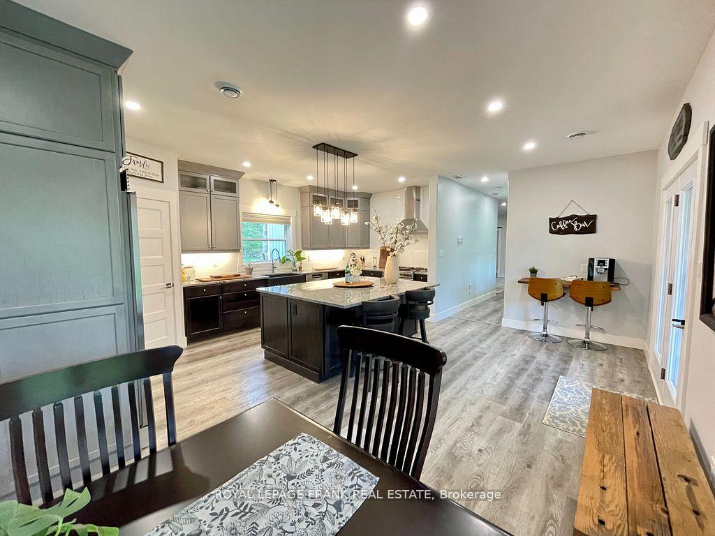 Photo 7 of 353 Jarvis Road, Madoc — HOMEH
