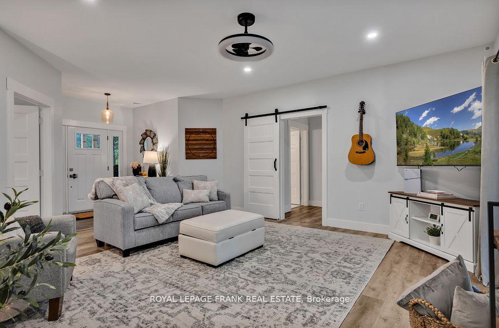 Photo 8 of 353 Jarvis Road, Madoc — HOMEH