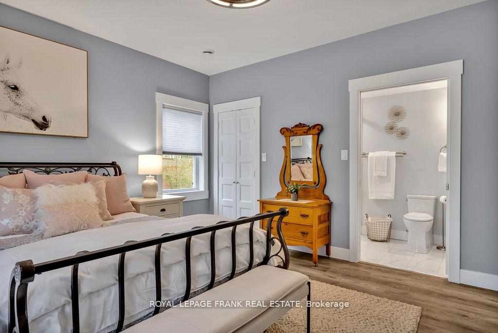 Photo 18 of 353 Jarvis Road, Madoc — HOMEH
