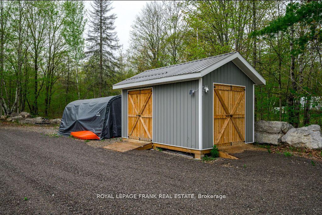 Photo 23 of 353 Jarvis Road, Madoc — HOMEH