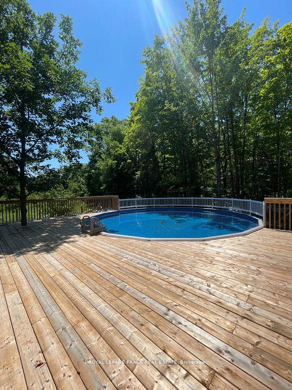 Photo 25 of 353 Jarvis Road, Madoc — HOMEH