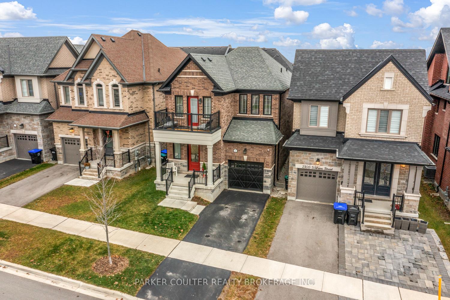 Photo 1 of 2107 Wilson Street, Innisfil, Alcona — HOMEH