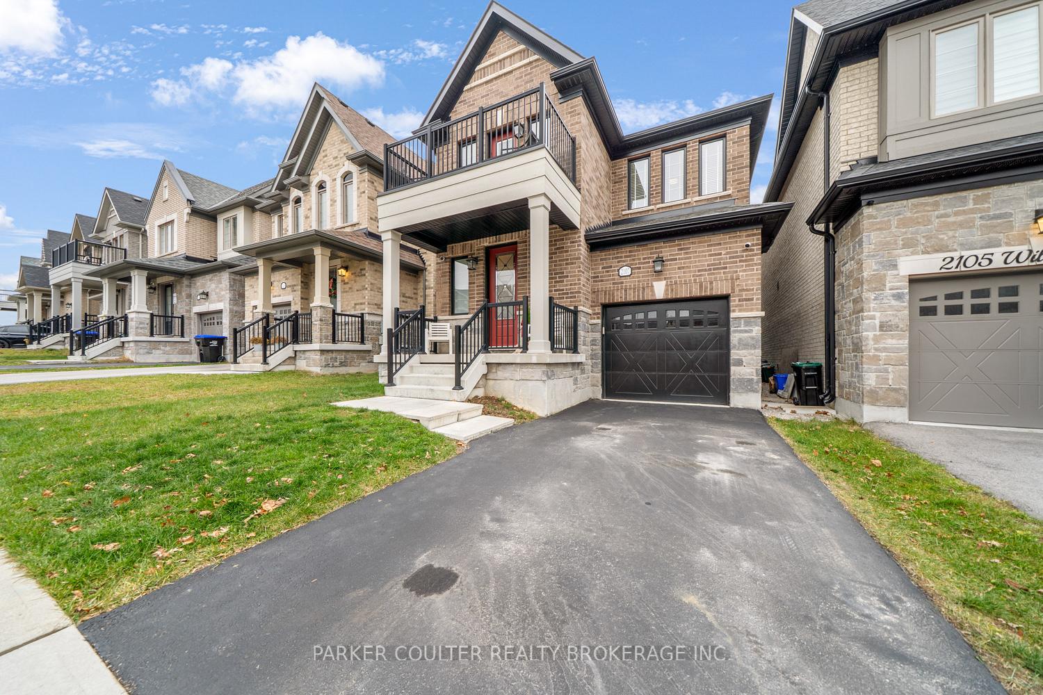 Photo 2 of 2107 Wilson Street, Innisfil, Alcona — HOMEH