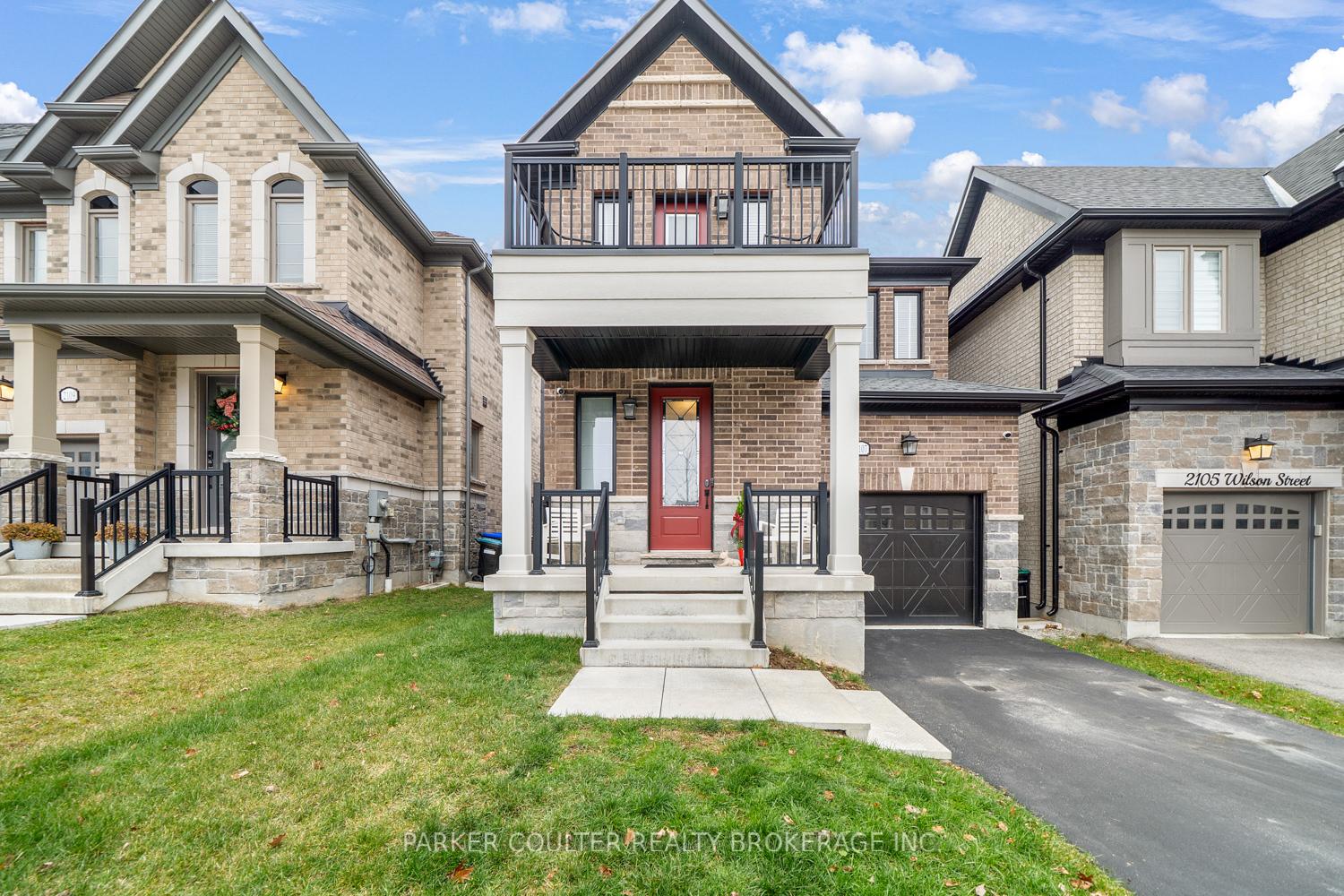 Photo 3 of 2107 Wilson Street, Innisfil, Alcona — HOMEH